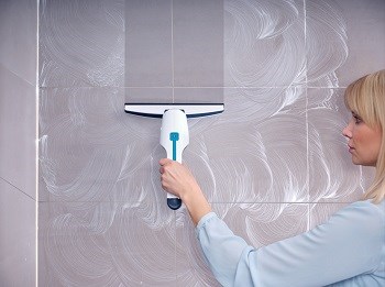 Leifheit SET Vysavač na okna a koupelny NEMO IPX7